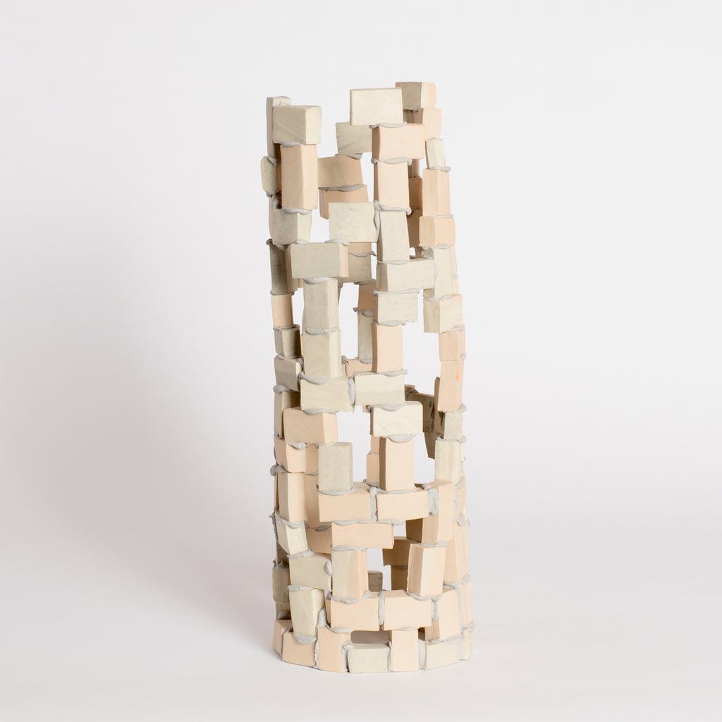 Ceramic Sculpture IV