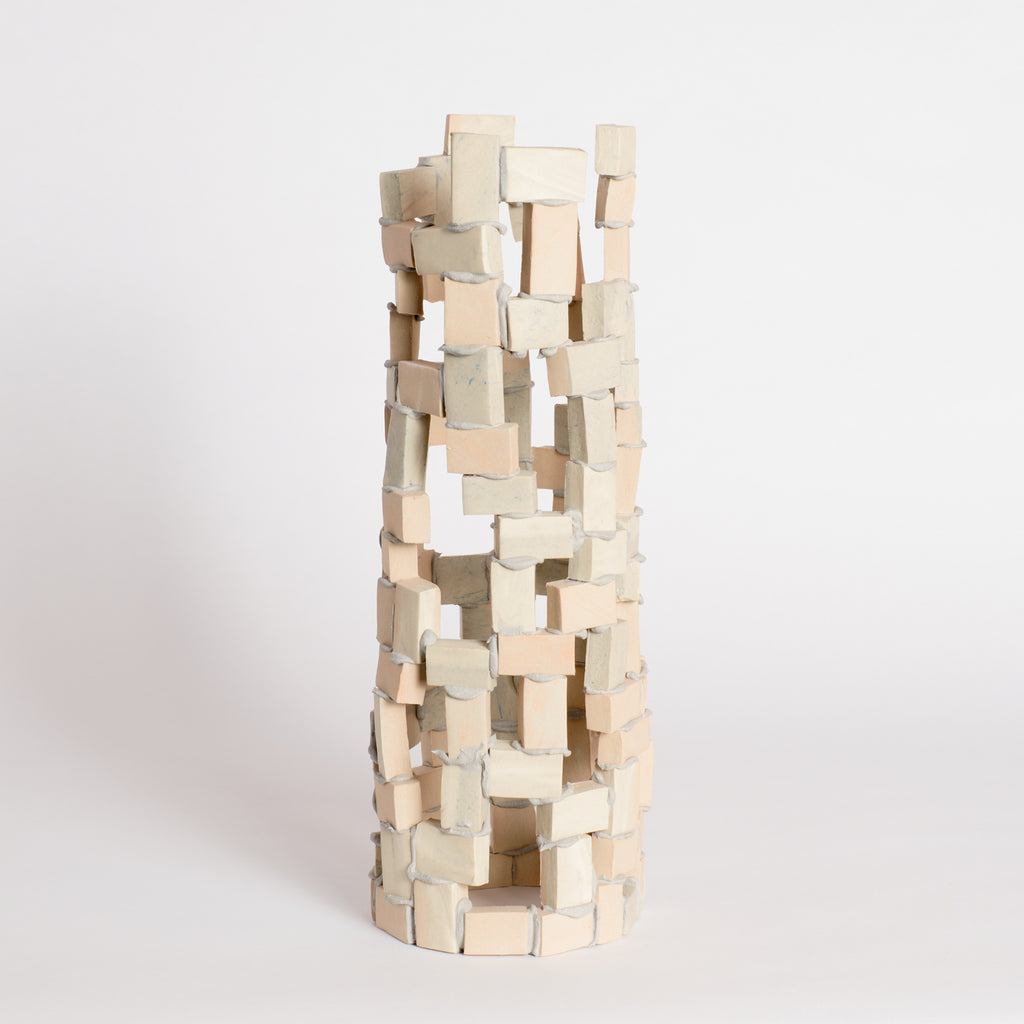 Ceramic Sculpture IV