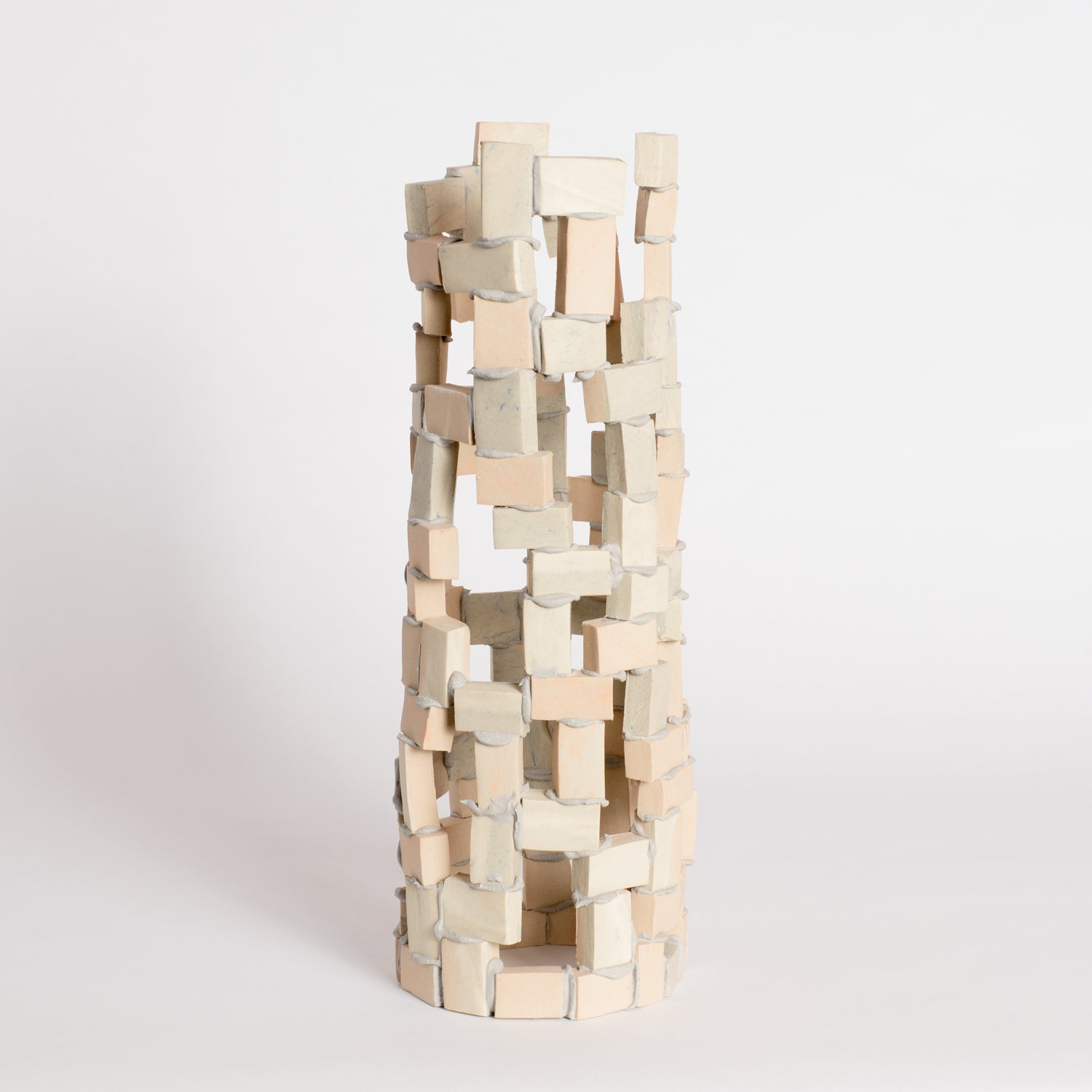Ceramic Sculpture IV