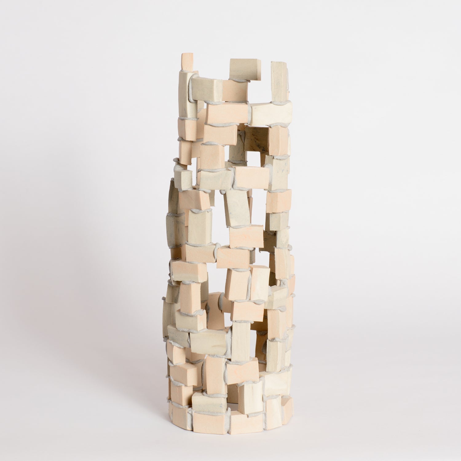 Ceramic Sculpture IV