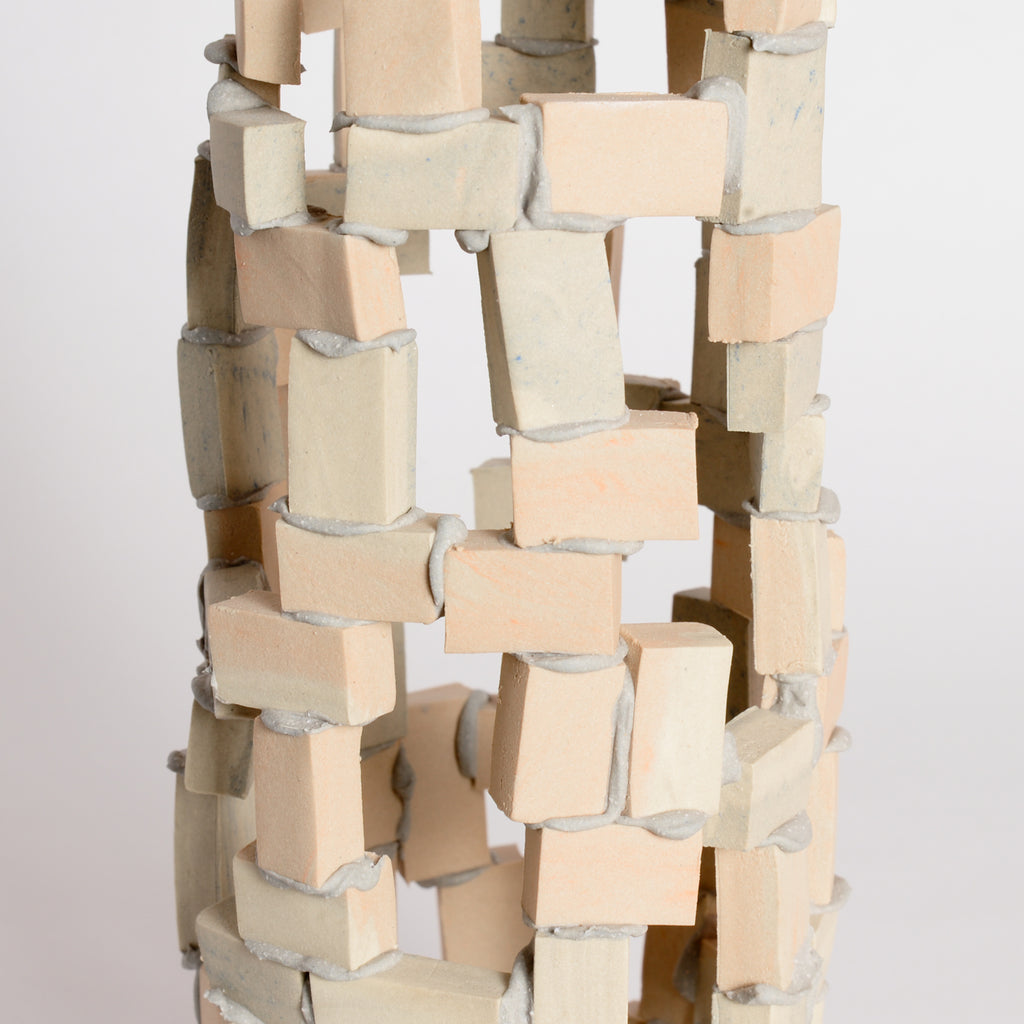 Ceramic Sculpture IV