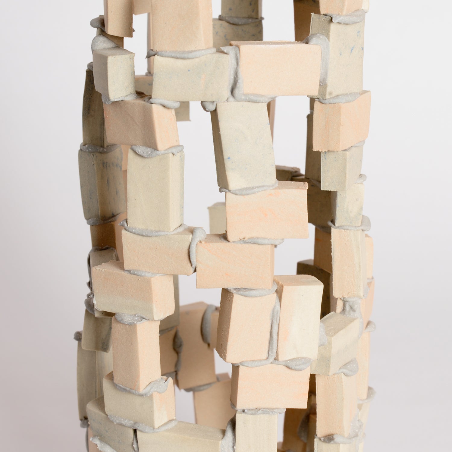 Ceramic Sculpture IV