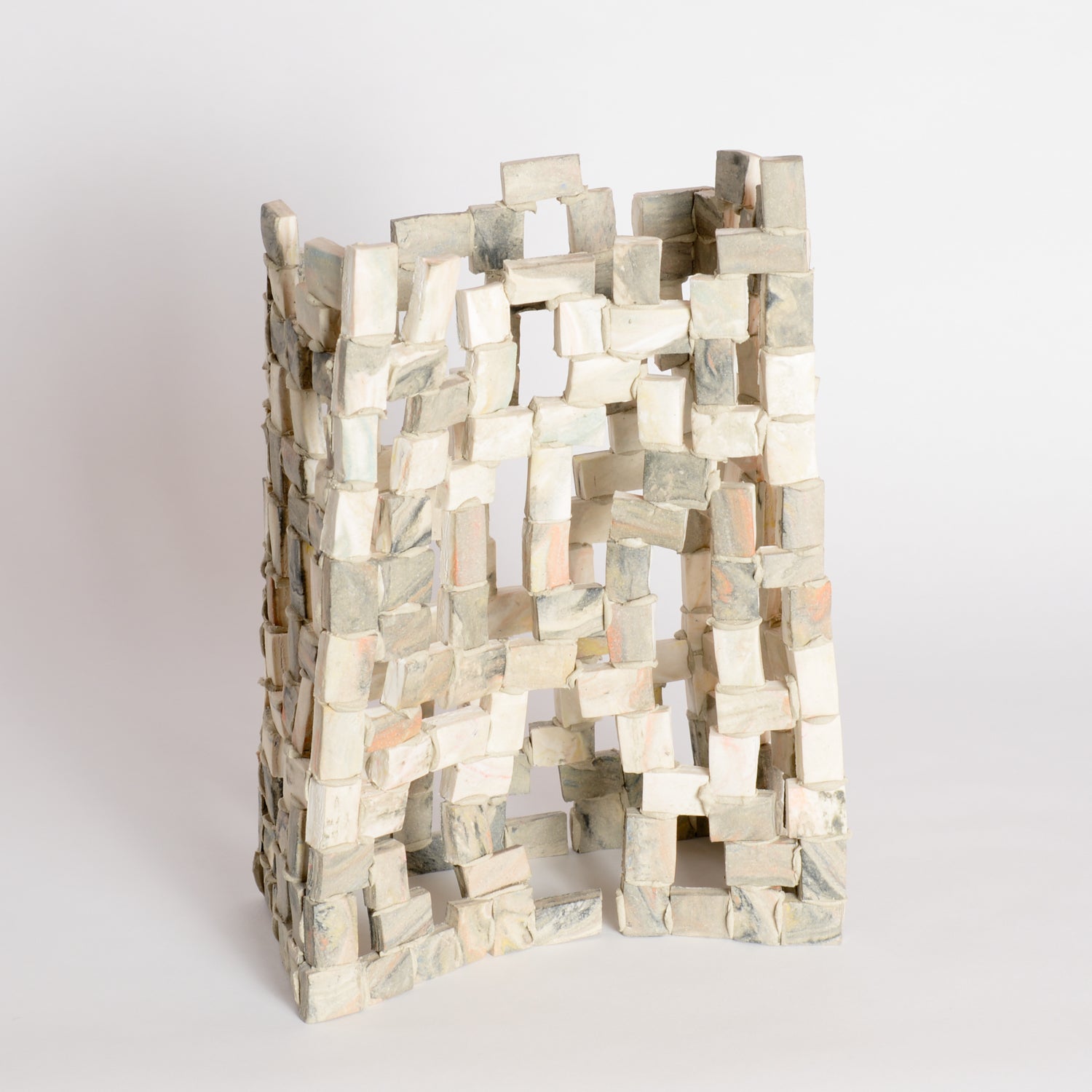 Ceramic Sculpture VIII