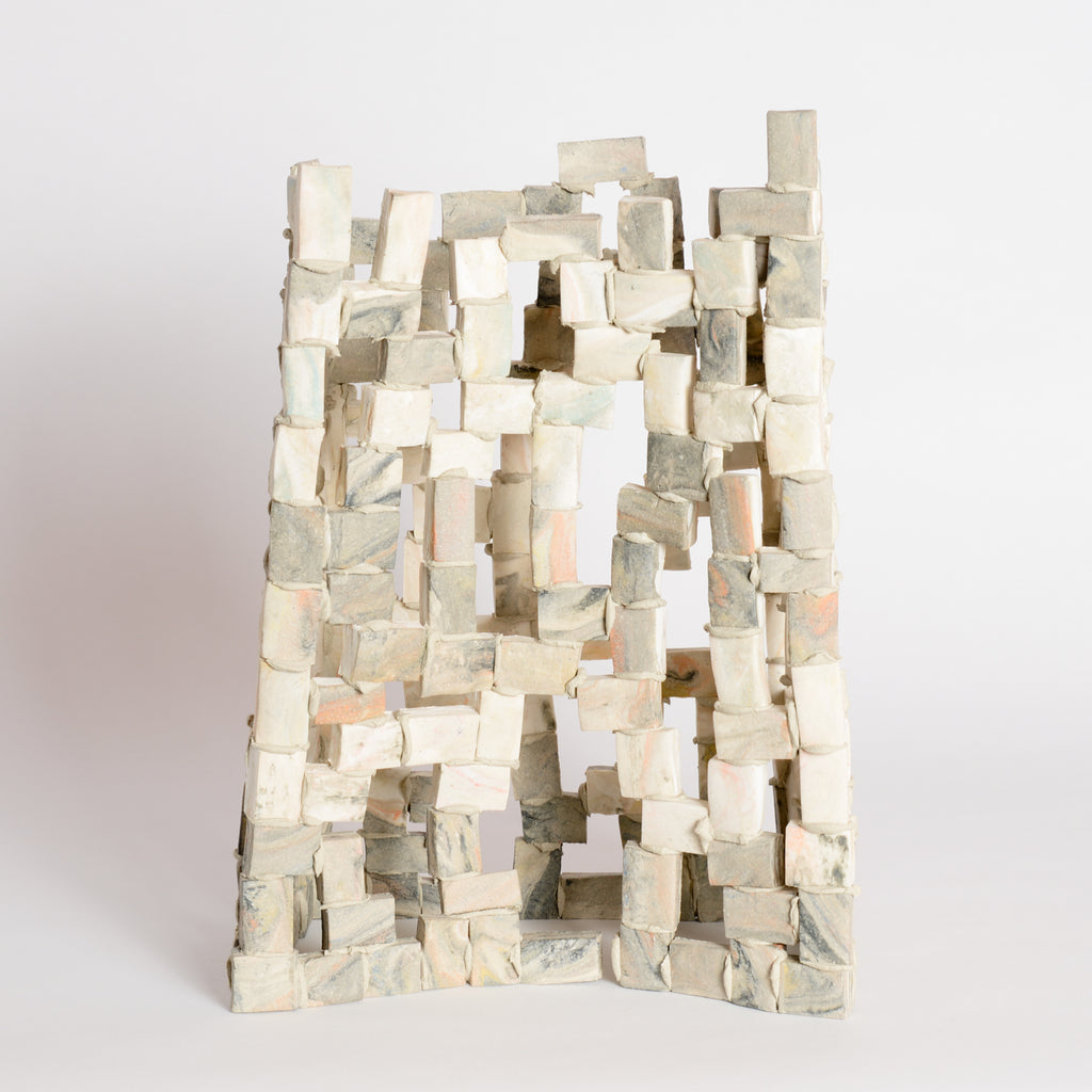 Ceramic Sculpture VIII