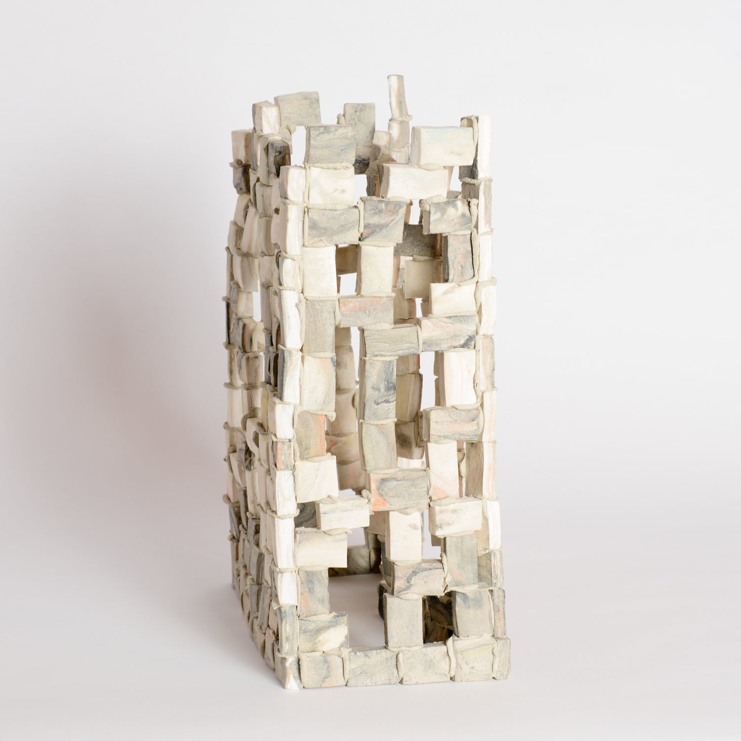 Ceramic Sculpture VIII