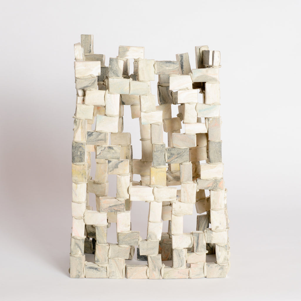 Ceramic Sculpture VIII