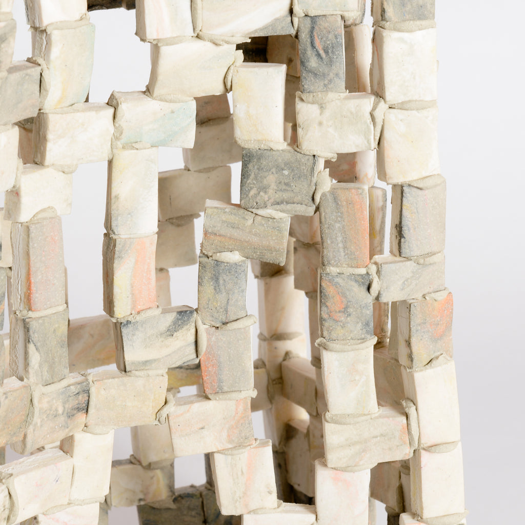 Ceramic Sculpture VIII