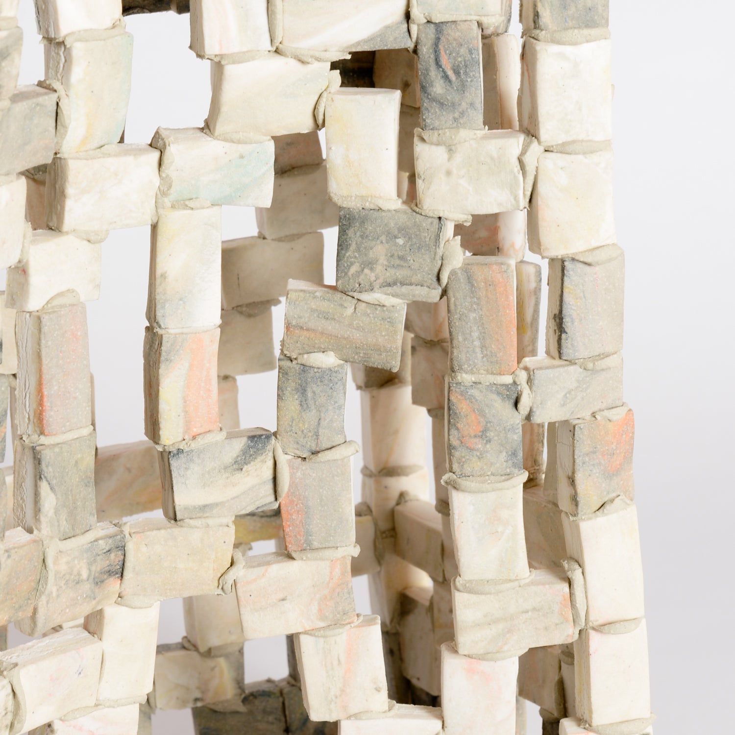 Ceramic Sculpture VIII