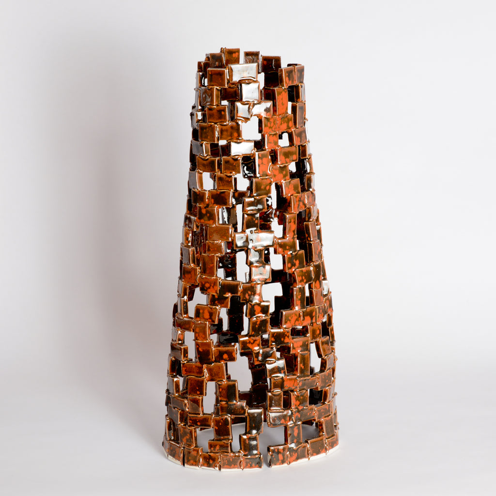 Ceramic Sculpture VI
