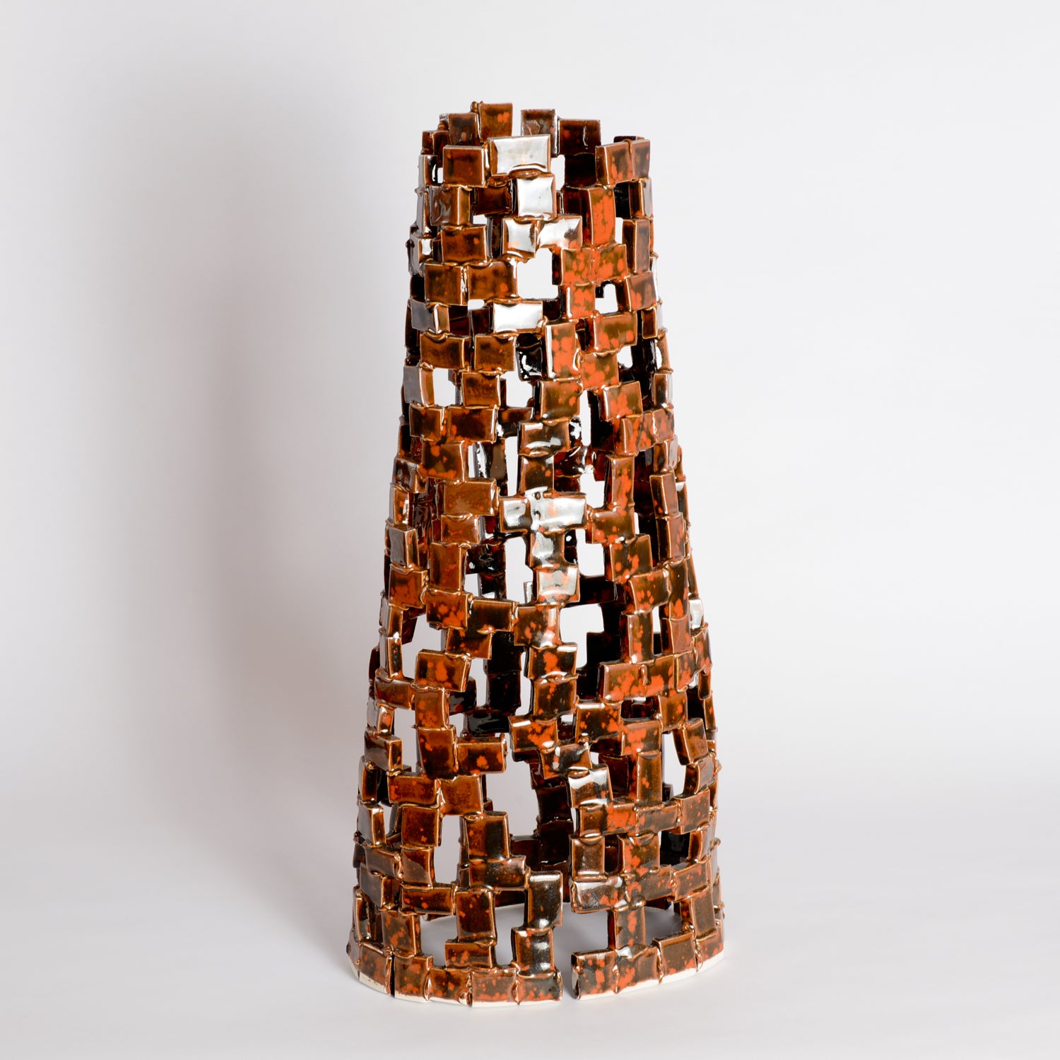 Ceramic Sculpture VI