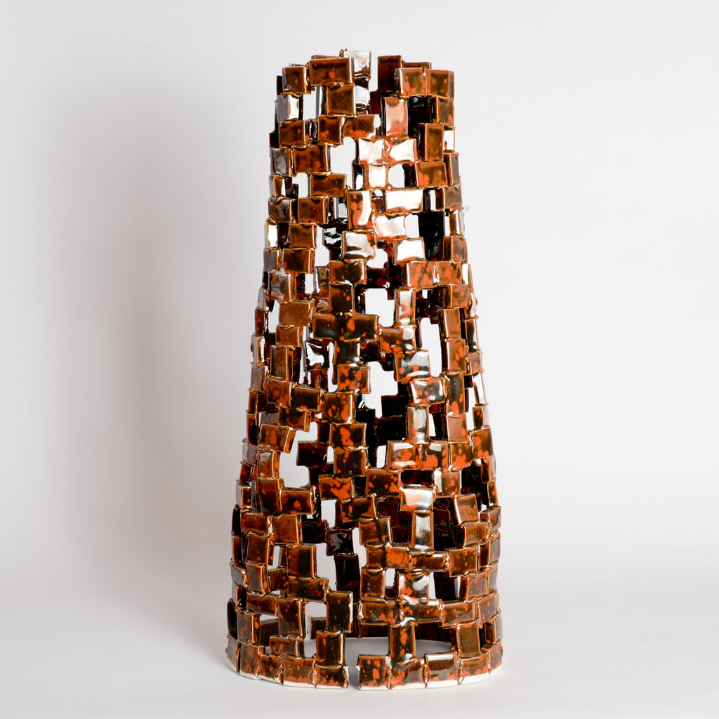 Ceramic Sculpture VI
