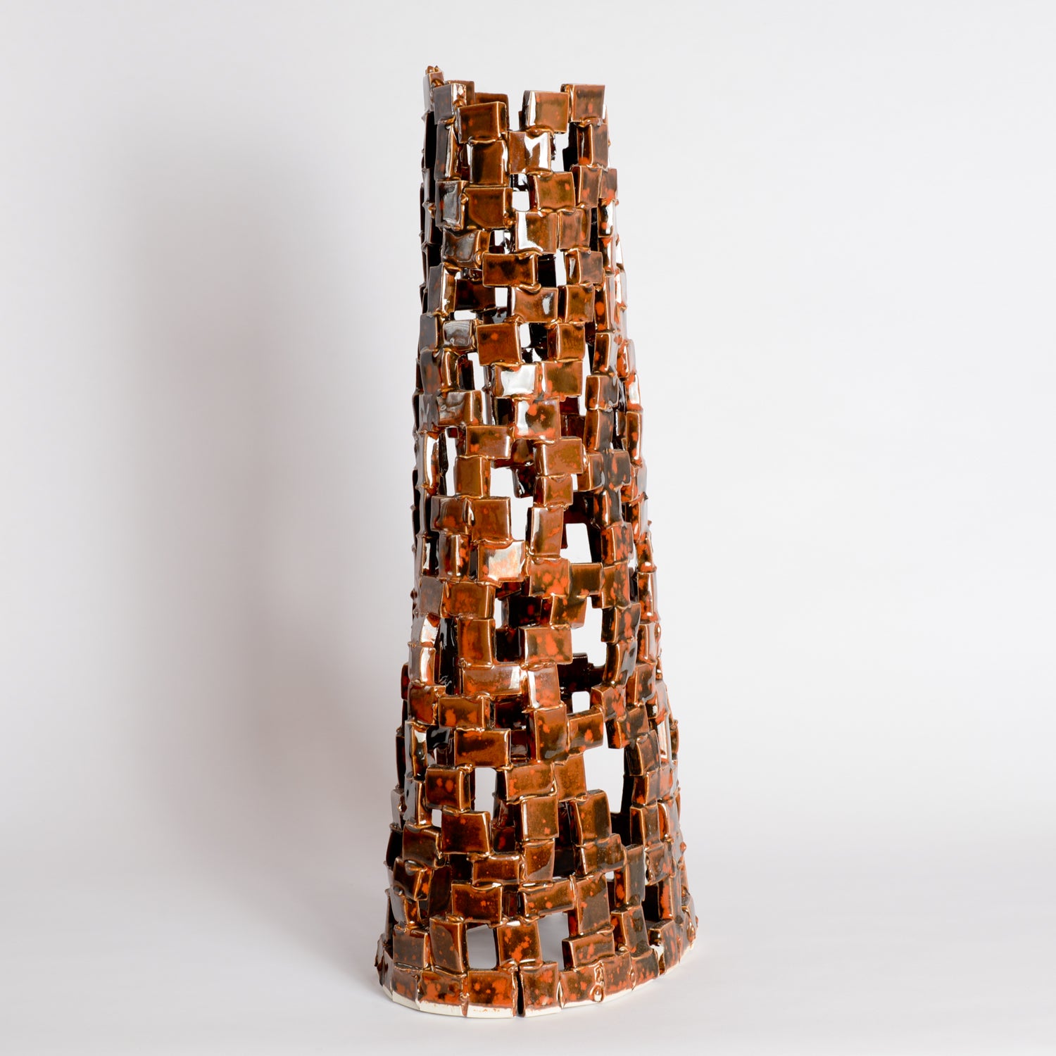 Ceramic Sculpture VI