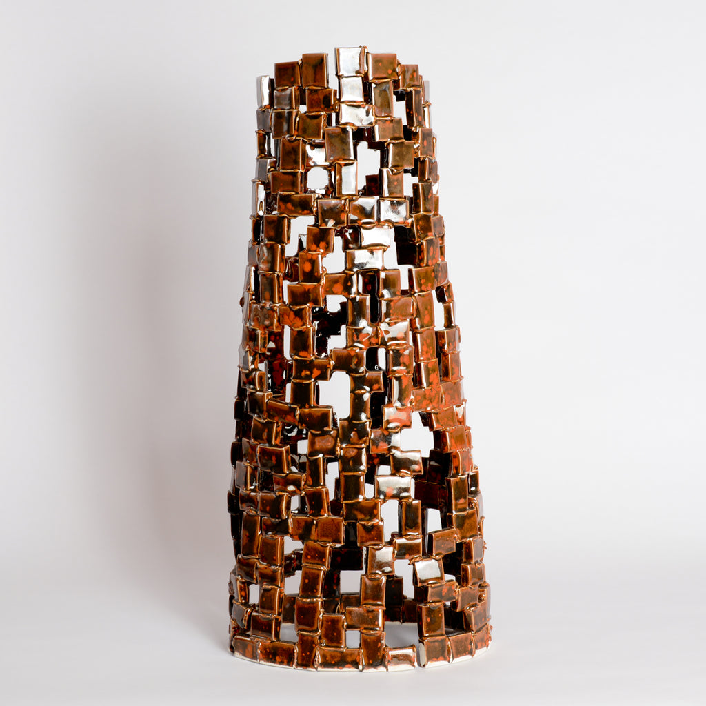 Ceramic Sculpture VI