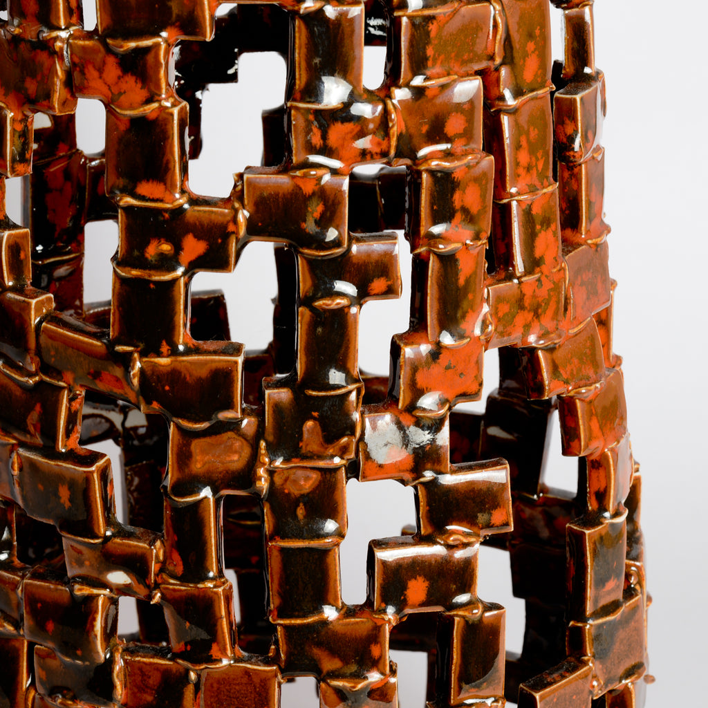 Ceramic Sculpture VI