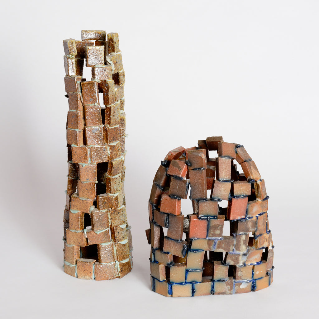 Ceramic Sculpture III