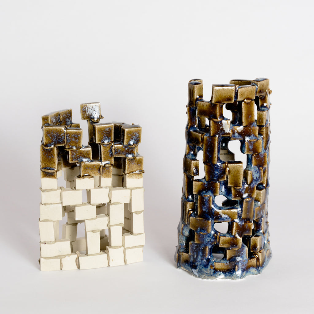 Ceramic Sculpture VII