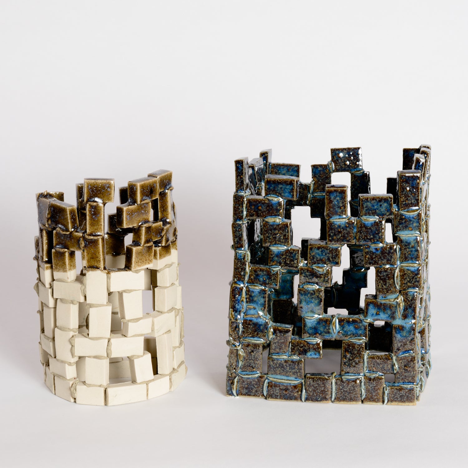 Ceramic Sculpture V