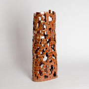 'Burnt' Sculpture