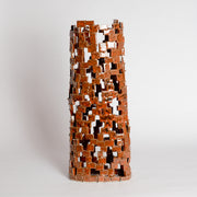 'Burnt' Sculpture