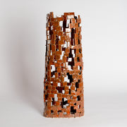 'Burnt' Sculpture