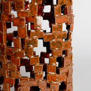 'Burnt' Sculpture
