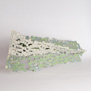 'Rip Current' Sculpture