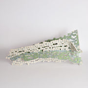 'Rip Current' Sculpture