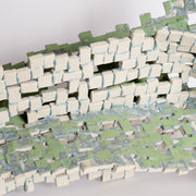 'Rip Current' Sculpture