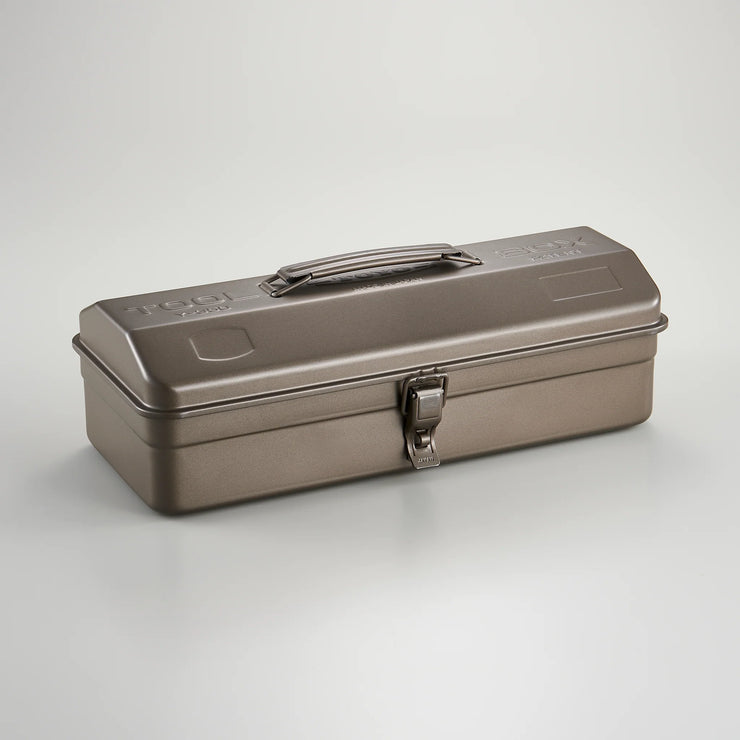 Camber-top Toolbox Y-350 - Titanium