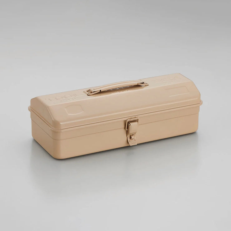 Camber-top Toolbox Y-350 - Beige