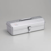 Camber-top Toolbox Y-350 - Silver