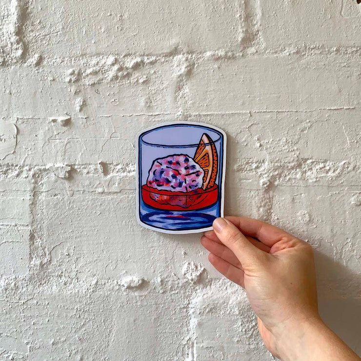 Big Drink Magnets - Set of 5