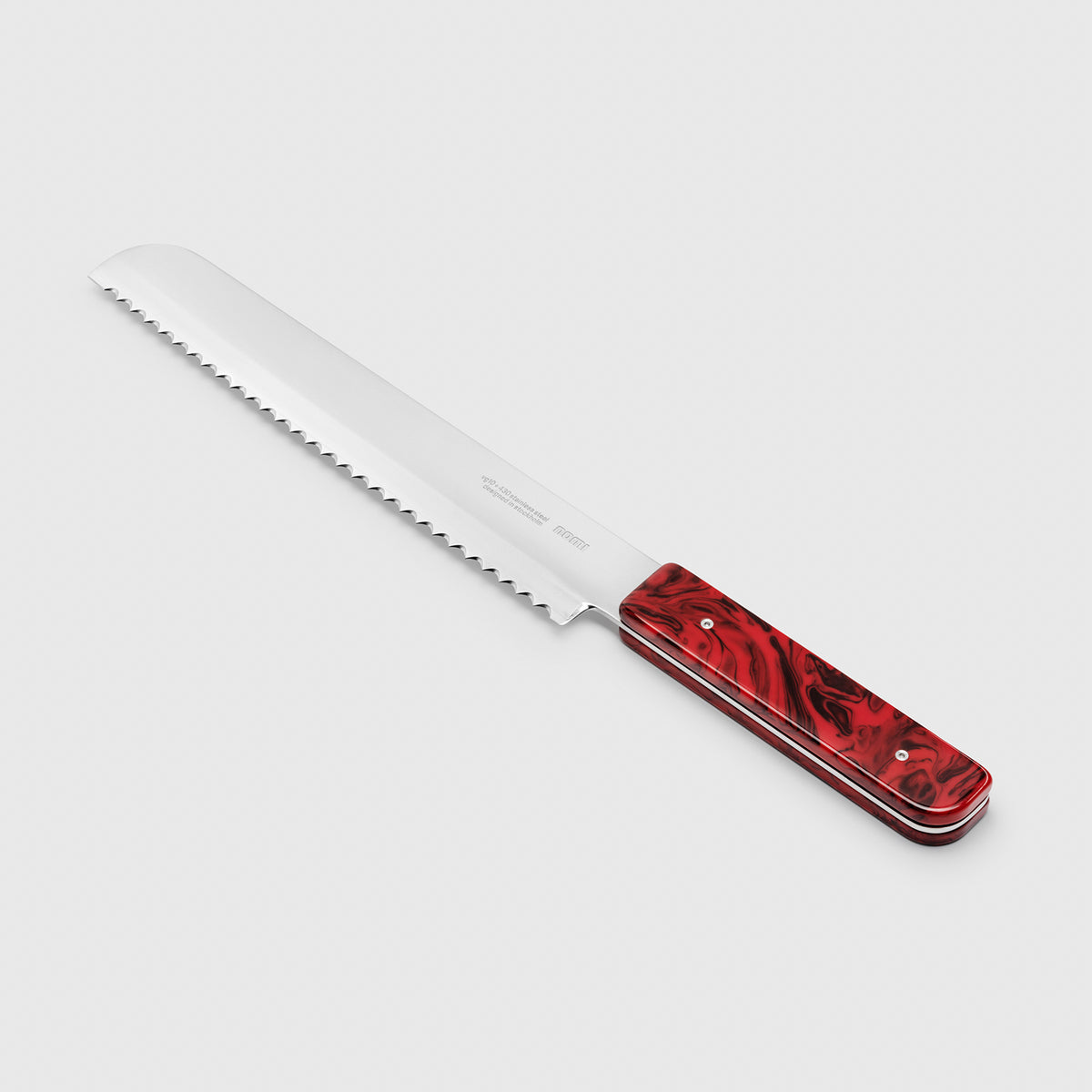 Bread Knife - Pomodoro