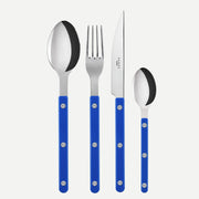 sabre_4 piece Set_Lapis Blue