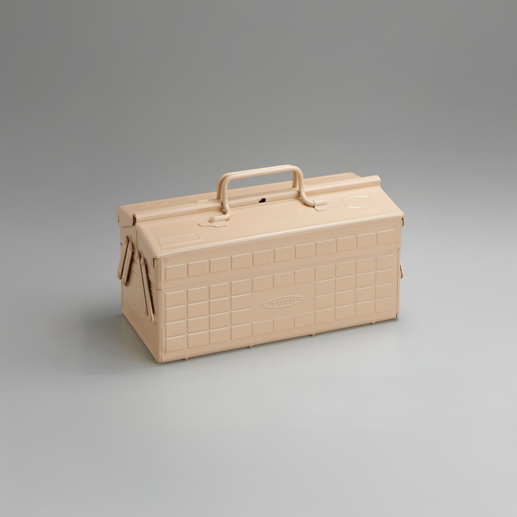 Cantilever Toolbox ST-350 - Beige