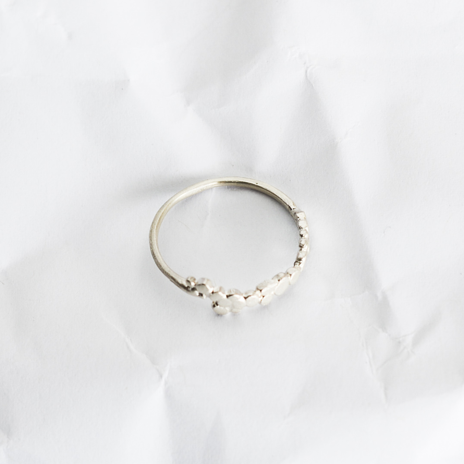 Sterling Silver Ring