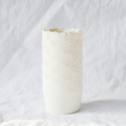 3D Printed Ceramic Sculpture By Melbourne Design Studio Alterfact