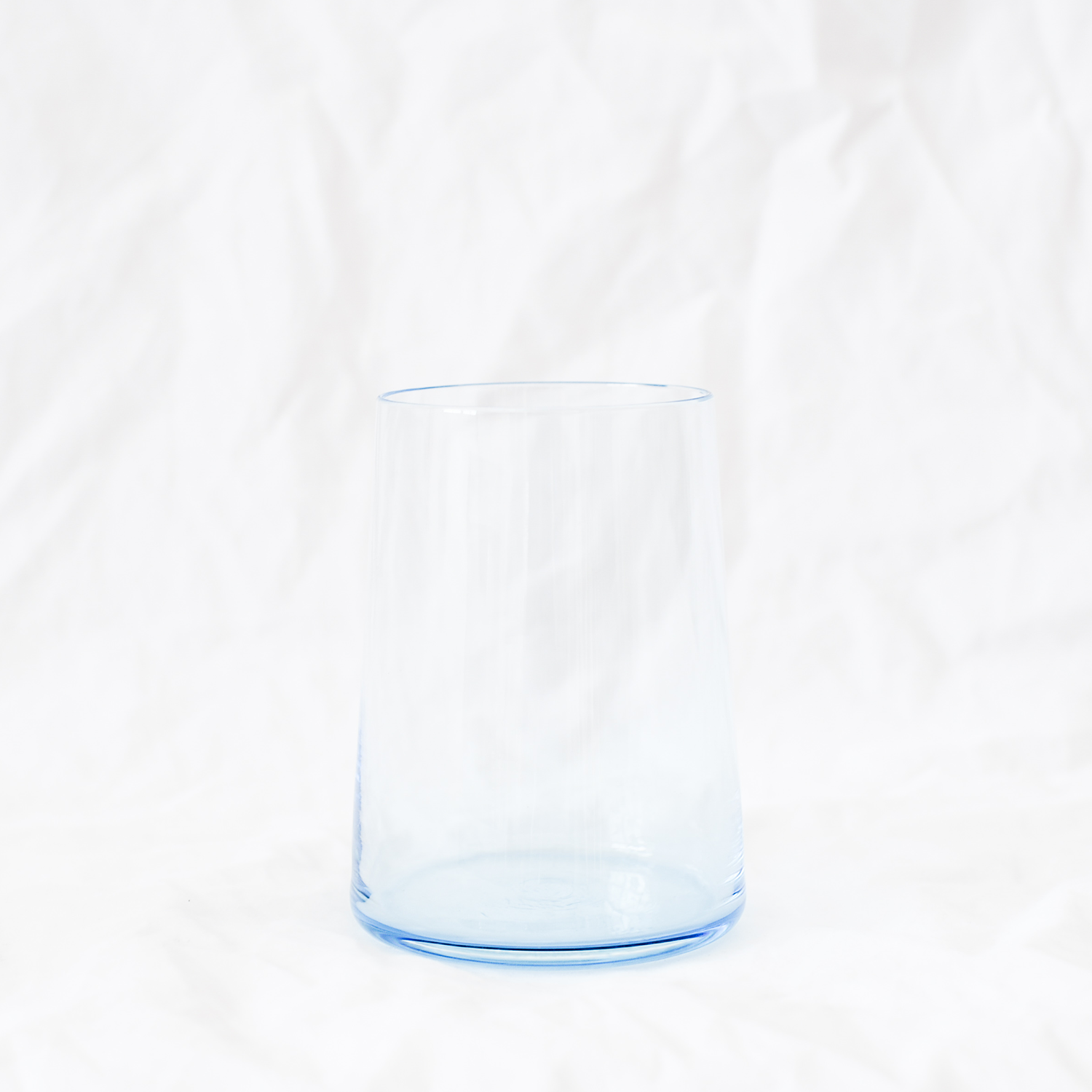 Blown glass handmade by Adelaide-based glass artist Bastien Thomas