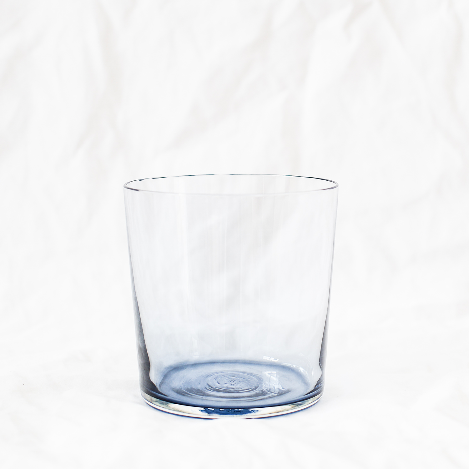 Blown glass handmade by Adelaide-based glass artist Bastien Thomas