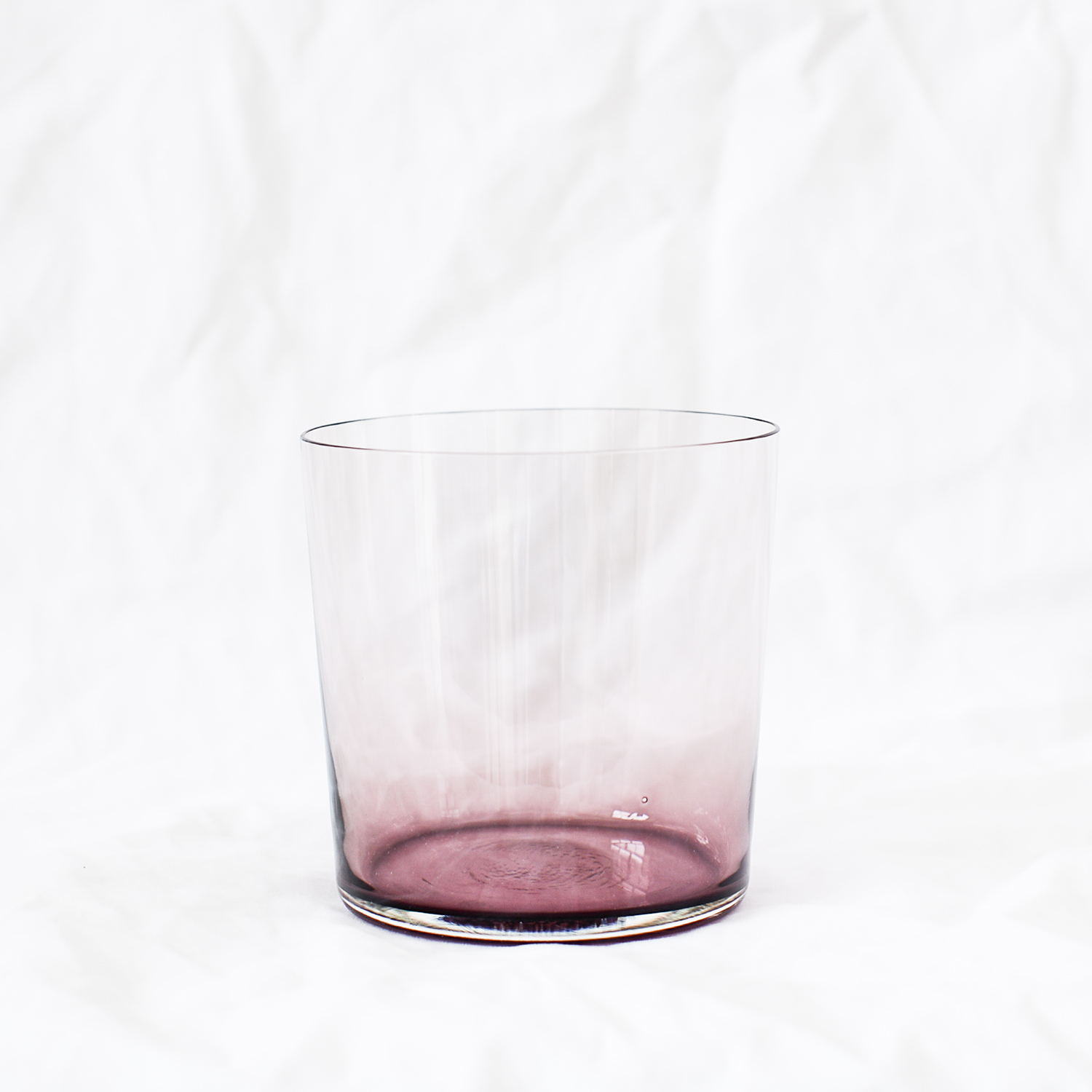 Blown glass handmade by Adelaide-based glass artist Bastien Thomas