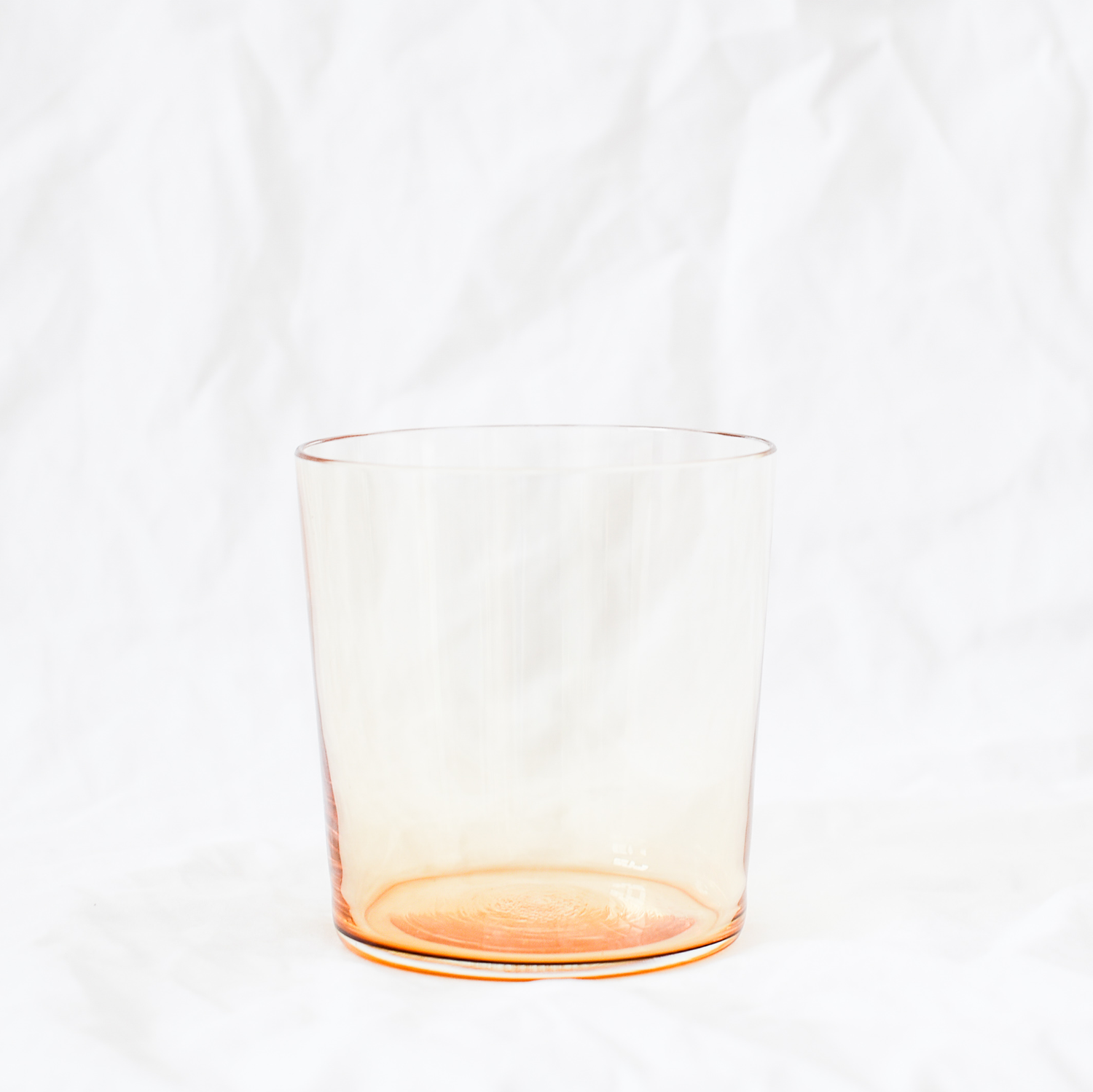 Blown glass handmade by Adelaide-based glass artist Bastien Thomas