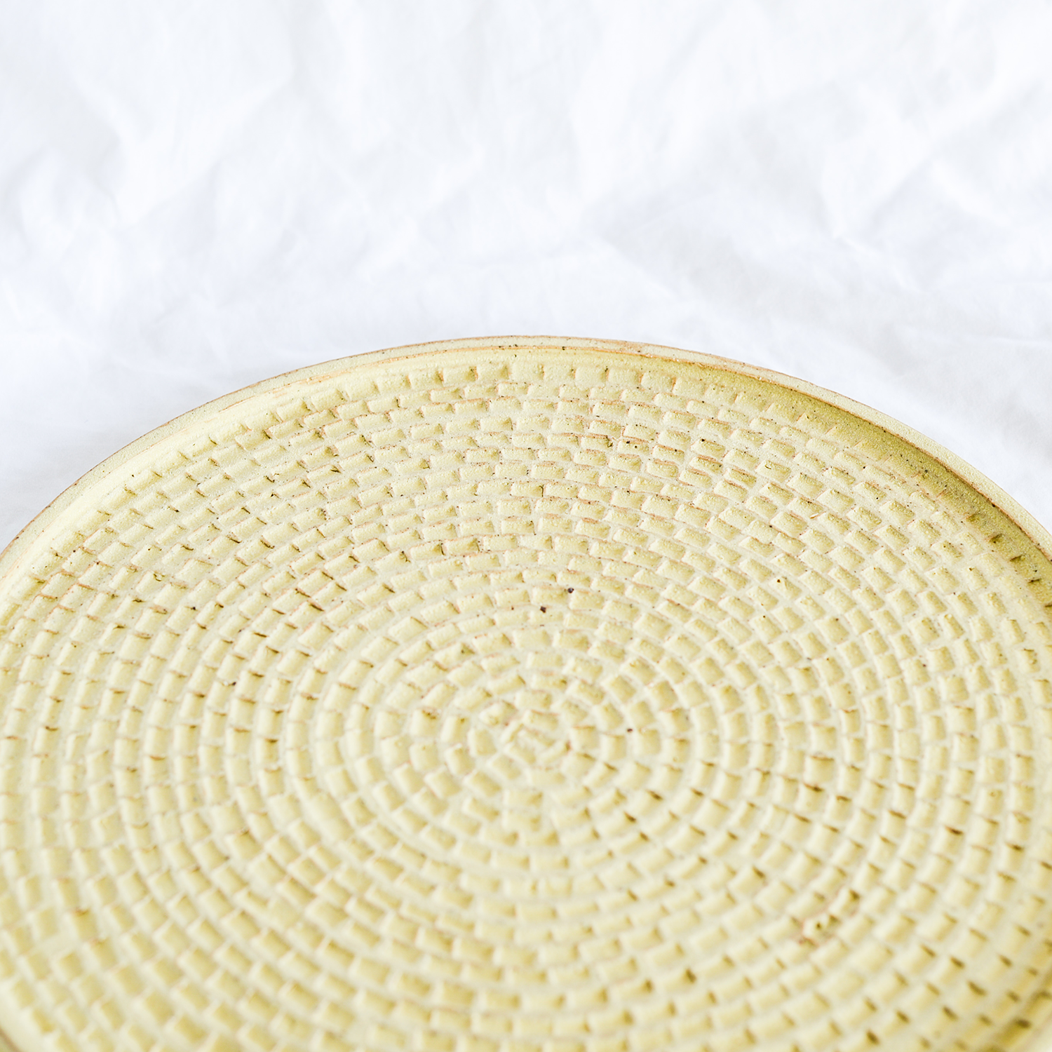 Ceramic Platter Handmade By Melbourne Ceramicist Eb. Ceramics