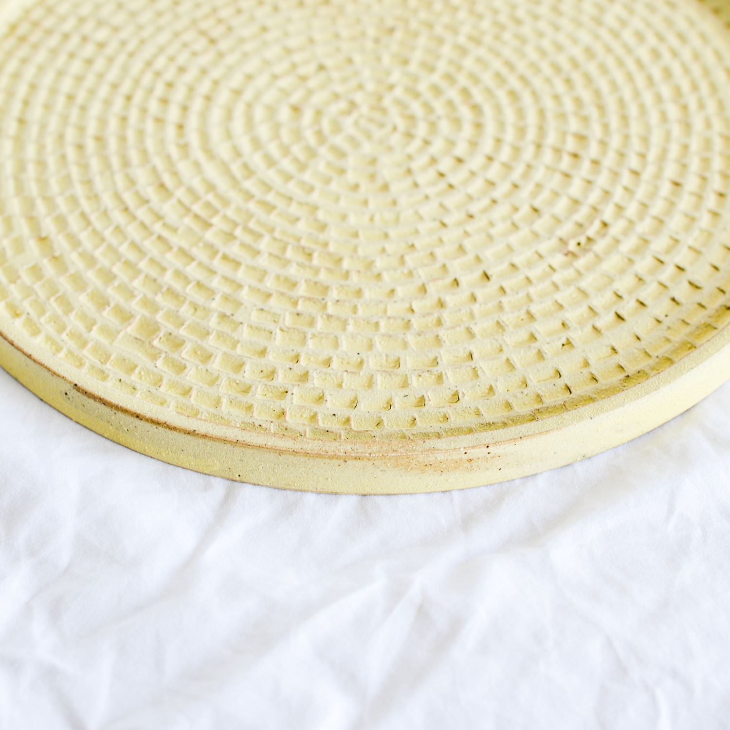 Ceramic Platter Handmade By Melbourne Ceramicist Eb. Ceramics