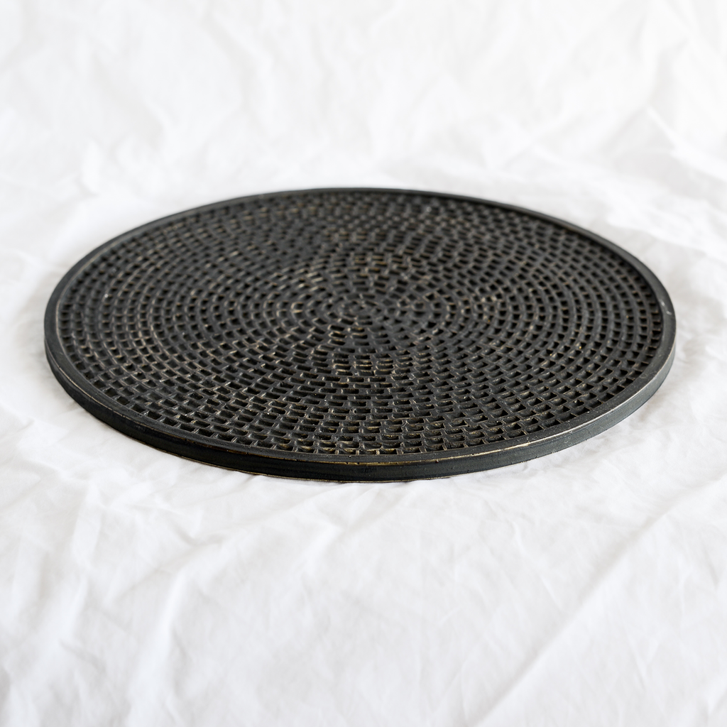 Ceramic Platter Handmade By Melbourne Ceramicist Eb. Ceramics