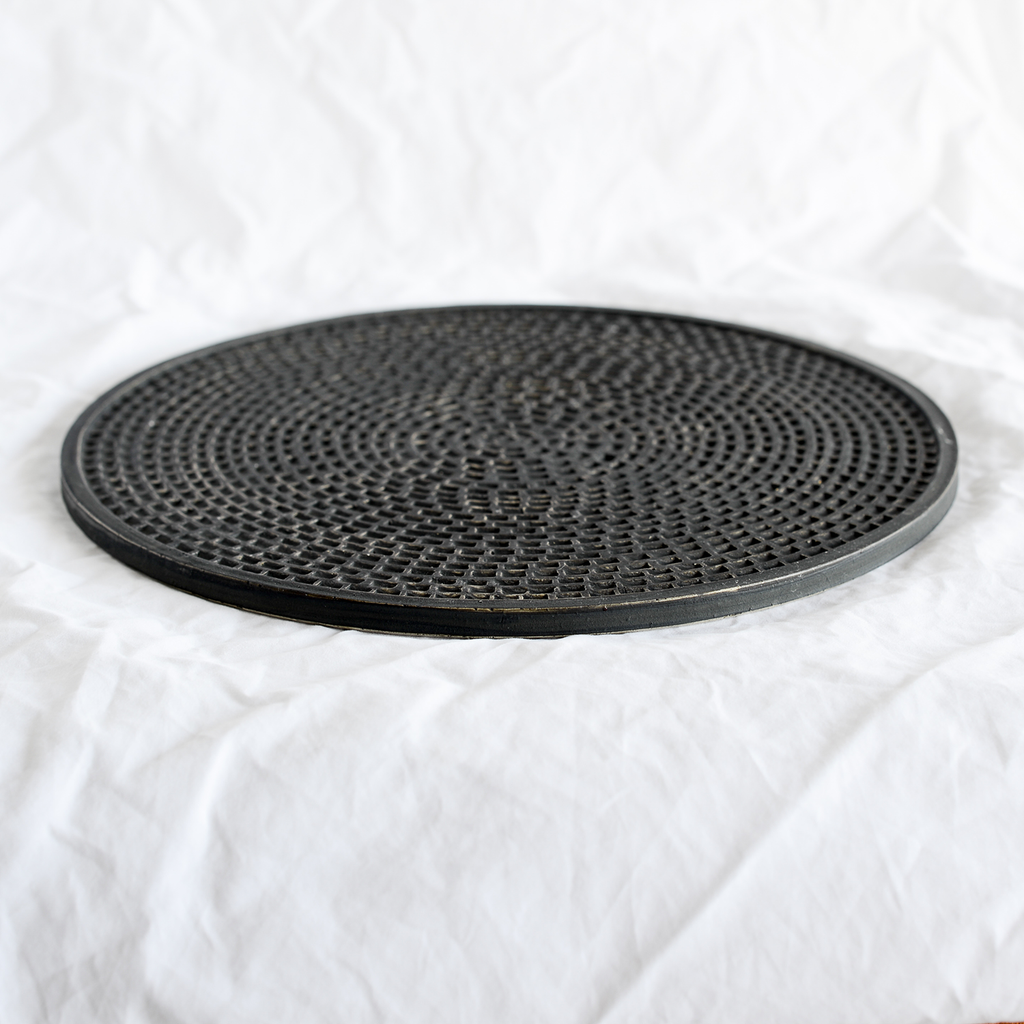 Ceramic Platter Handmade By Melbourne Ceramicist Eb. Ceramics