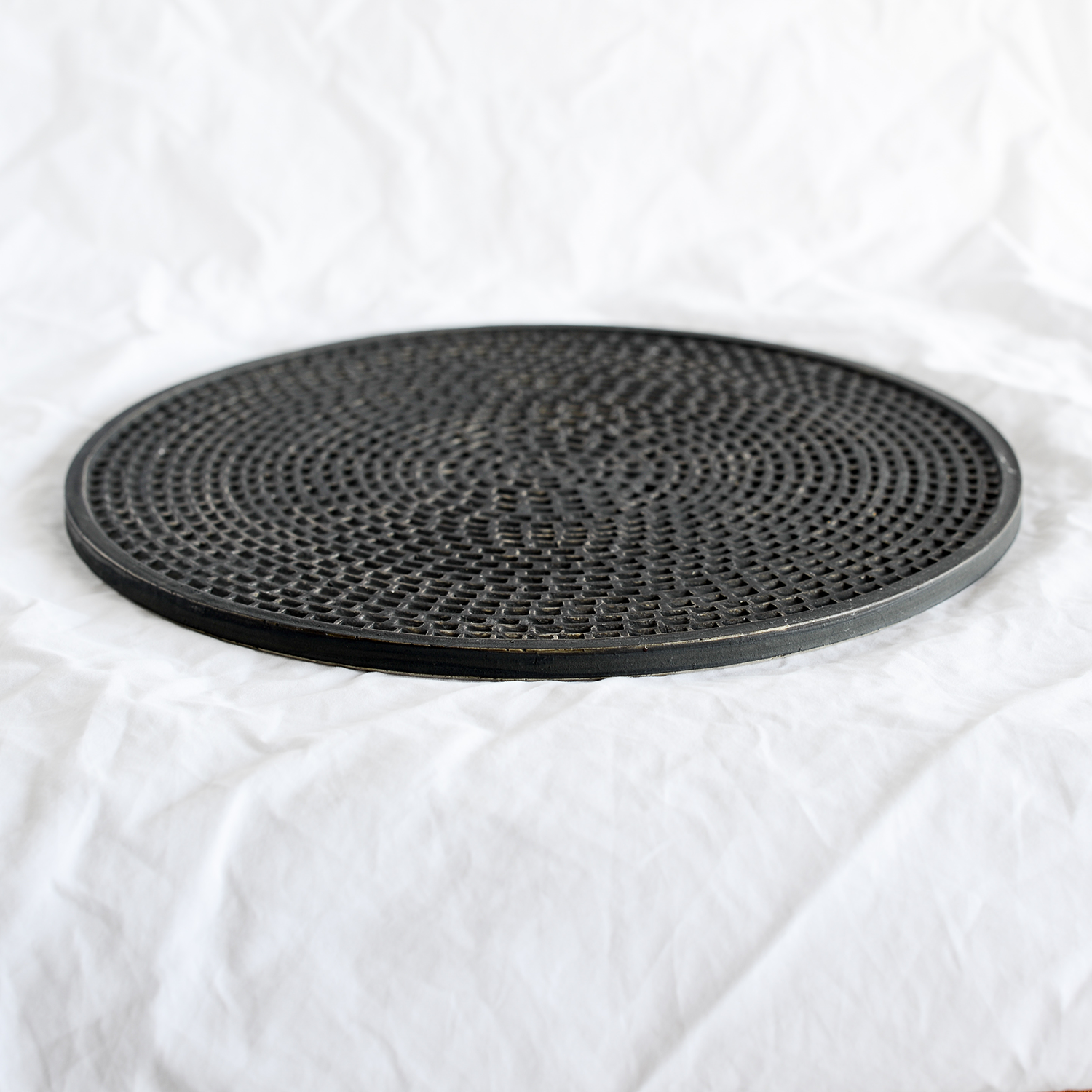 Ceramic Platter Handmade By Melbourne Ceramicist Eb. Ceramics