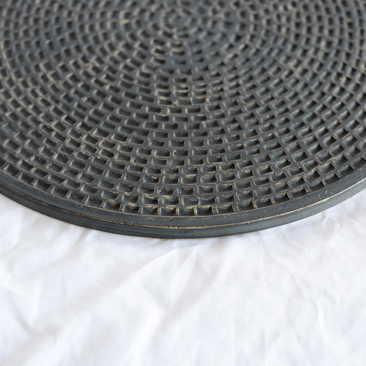 Ceramic Platter Handmade By Melbourne Ceramicist Eb. Ceramics