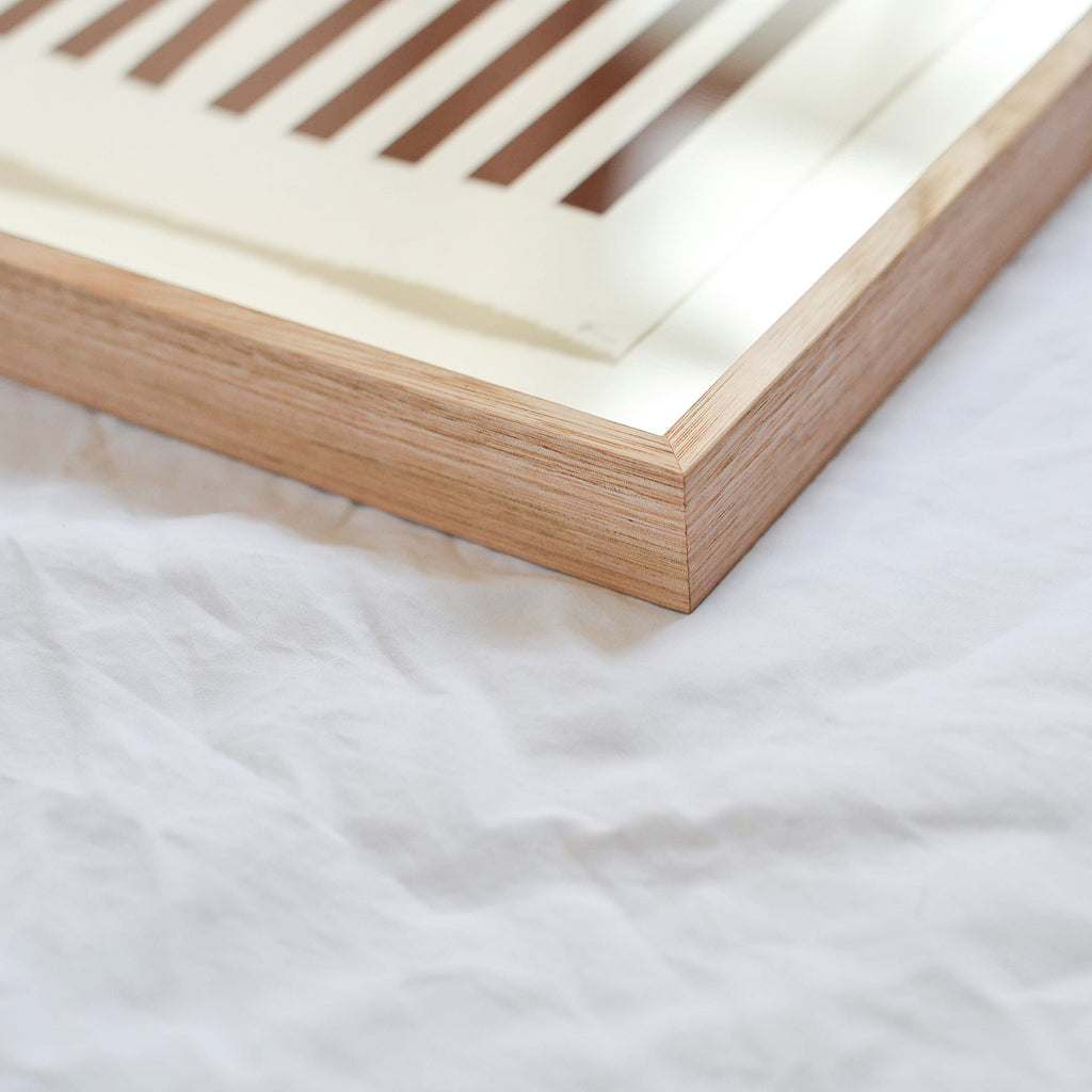 Original Pastel Drawing