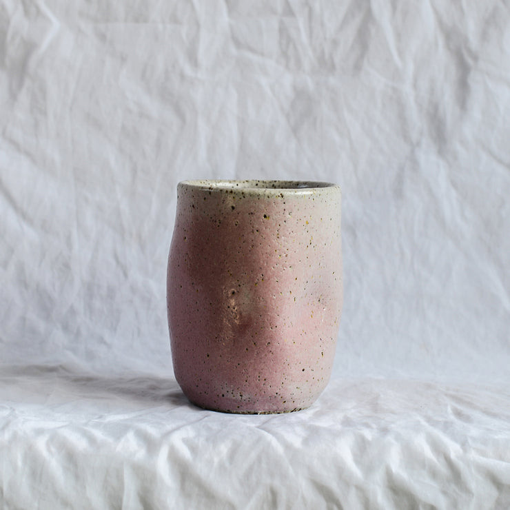 JAMES LEMON is an Aotearoa (New Zealand) born artist working from his studio and shop space Northcote, Melbourne. He explores and experiments with clay as a generative process to develop works that are sculptural and functional.