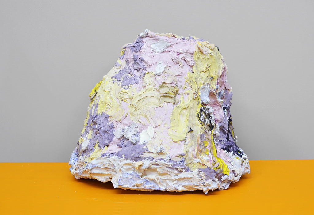 Sculpture by Melbourne-based emerging artist Morgana Celeste